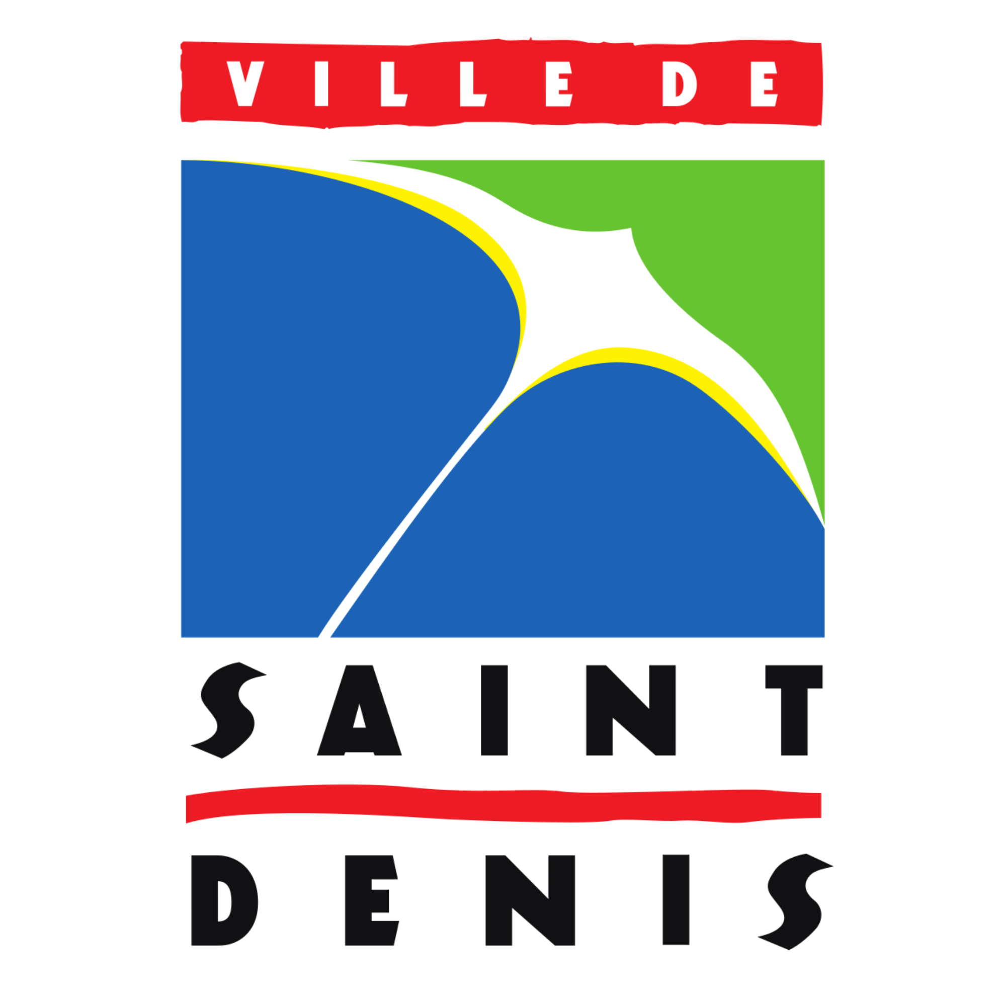 Ville de St Denis