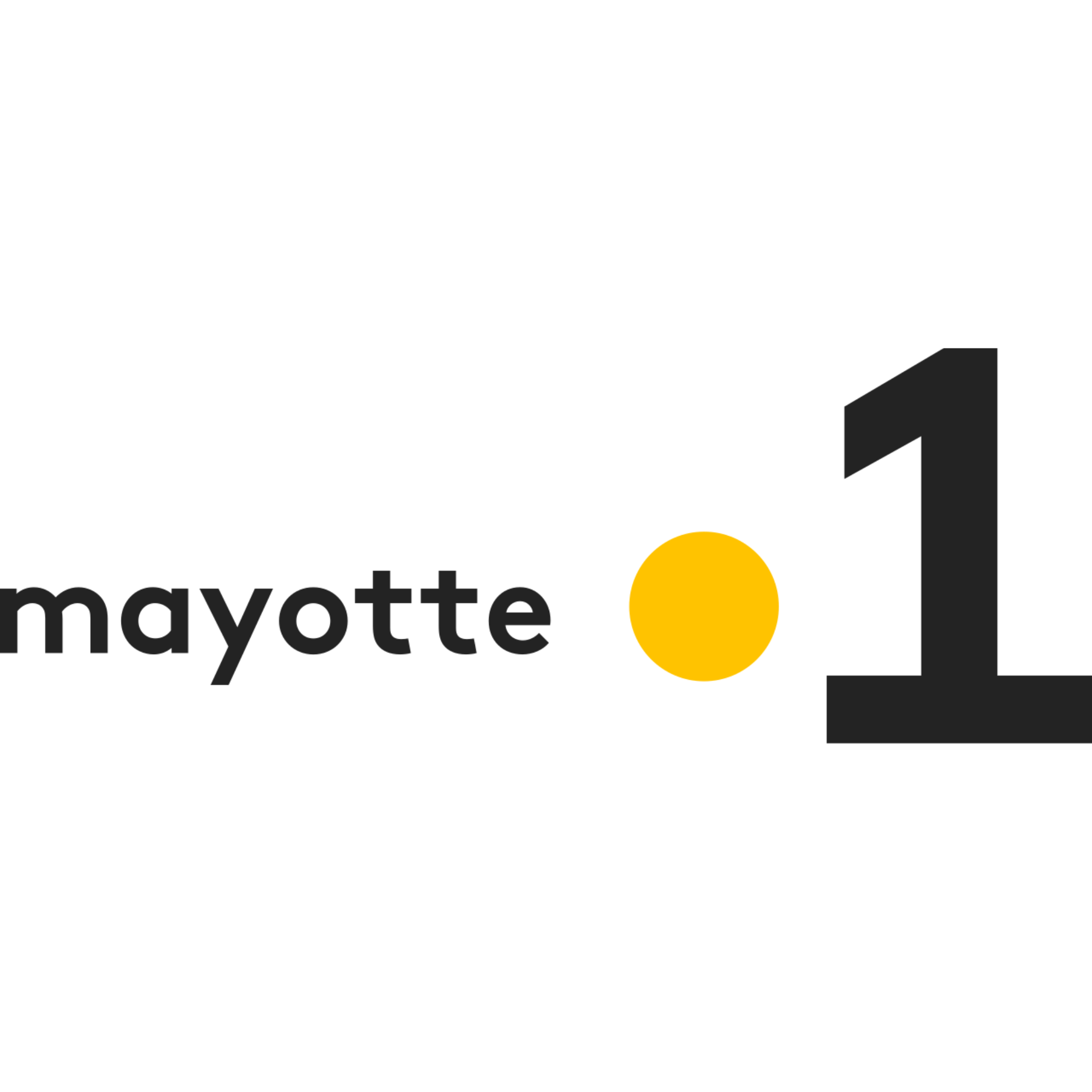 Mayotte La 1ère